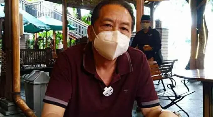 Pengusaha Kafe dan Resto Keluhkan PPKM Kota Malang Nihil Sosialisasi - Pengusaha Kafe dan Resto Keluhkan PPKM Kota Malang Nihil Sosialisasi