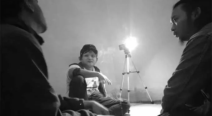 Mengenal Komunitas Paranormal Muda di Malang - Mengenal Komunitas Paranormal Muda di Malang