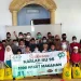Lazisnu NU Care Lowokwaru Bagikan 1.000 Paket Makanan - Lazisnu NU Care Lowokwaru Bagikan 1.000 Paket Makanan