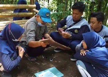 Inovasi Metode Pembelajaran Dosen Unikama Lewat Hybrid Learning - Inovasi Metode Pembelajaran Dosen Unikama Lewat Hybrid Learning