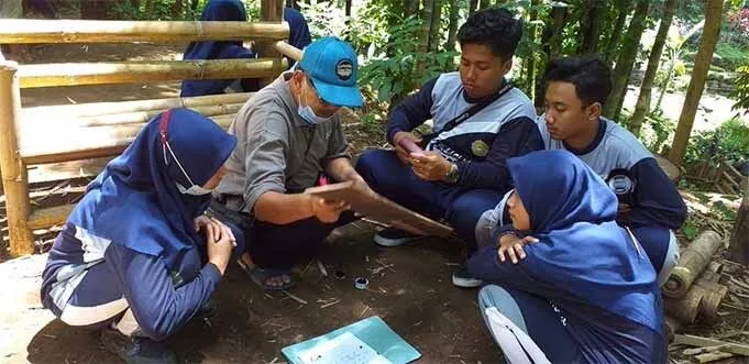 Inovasi Metode Pembelajaran Dosen Unikama Lewat Hybrid Learning - Inovasi Metode Pembelajaran Dosen Unikama Lewat Hybrid Learning
