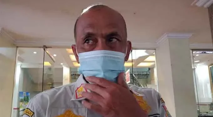 Nazarudin Hasan