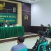 Danrem 083/Baladhika Jaya Wanti-wanti Kesatuannya Tetap Patuhi Prokes - Danrem 083/Baladhika Jaya Wanti-wanti Kesatuannya Tetap Patuhi Prokes