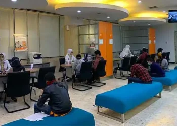 Kuota Penyaluran KUR BNI Kanwil Malang Bertambah - Kuota Penyaluran KUR BNI Kanwil Malang Bertambah, Sektor Pertanian Tetap Mendominasi