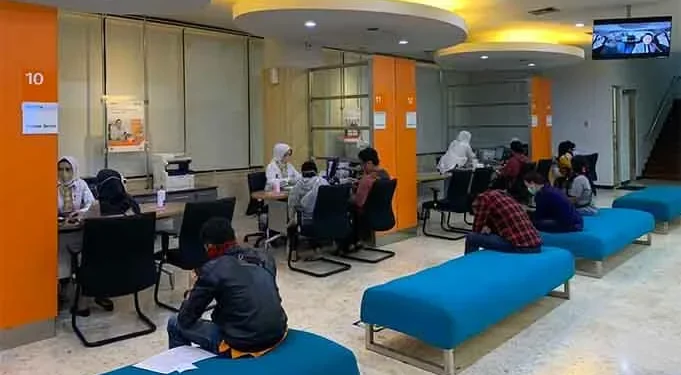 Kuota Penyaluran KUR BNI Kanwil Malang Bertambah - Kuota Penyaluran KUR BNI Kanwil Malang Bertambah, Sektor Pertanian Tetap Mendominasi
