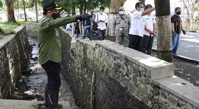 Terdampak Banjir di Kota Malang Diwacanakan Dapat Ganti Rugi - Terdampak Banjir Kota Malang Diwacanakan Dapat Ganti Rugi
