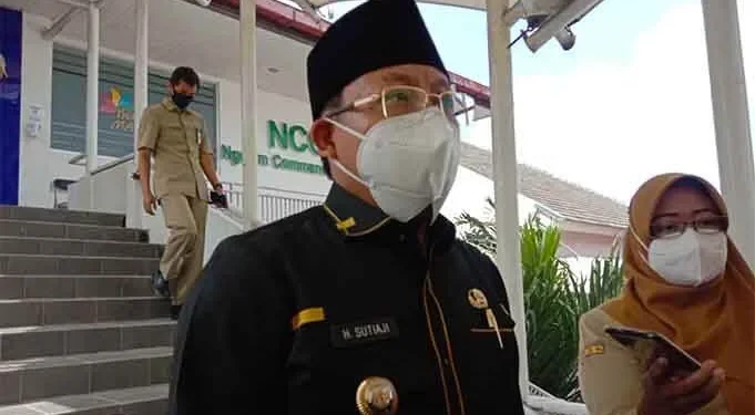 Pemkot Malang Belum Berlakukan Penyekatan Wilayah - Pemkot Malang Belum Berlakukan Penyekatan Wilayah