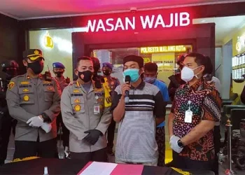 Insiden Jenazah Tertukar COVID-19 di Malang Berbuntut Pidana