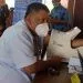 5 Tokoh di Kabupaten Malang Ini Gagal Vaksinasi Tahap Awal