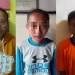 Ibu Hamil dan Komplotannya Nekad Rampok Toko Kelontong - Ibu Hamil dan Komplotannya Nekad Rampok Toko Kelontong