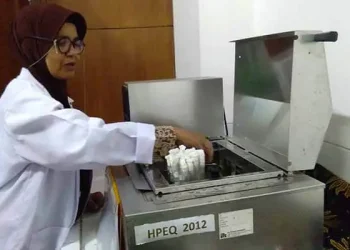 Dosen Unisma Kembangkan Teknologi Probiotik Enkapsulasi untuk Unggas