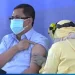 Kota Malang Kekurangan Tenaga Vaksinator