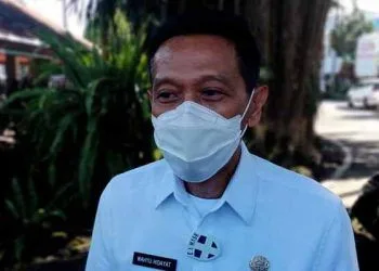 Menteri PUPR Janji Tol Malang – Kepanjen Bakal Dikerjakan Tahun Ini
