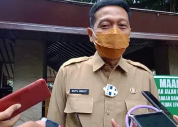 Sekwilda Kabuapten Malang, Wahyu Hidayat