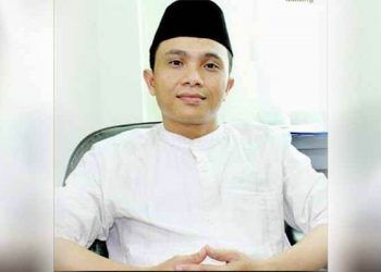 Wakil Rektor Unira Malang