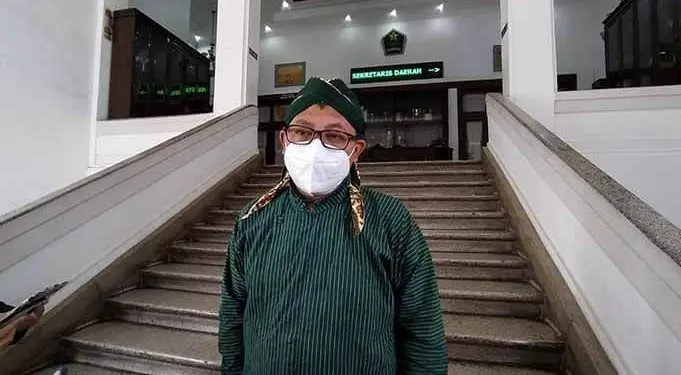 Wali Kota Malang, Sutiaji