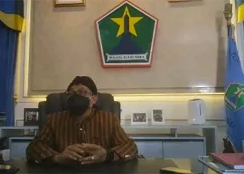 Angka Kematian COVID-19 di Kota Malang Mencemaskan - Hari Ini Angka Kematian COVID-19 di Kota Malang Mencemaskan