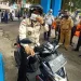 Berlakukan E-parkir Pendapatan Retribusi Meningkat 300 Persen - Berlakukan E-parkir Pendapatan Retribusi Meningkat 300 Persen