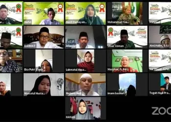 Lakpesdam NU Malang : Selama Ada Pesantren NKRI Tetap Eksis