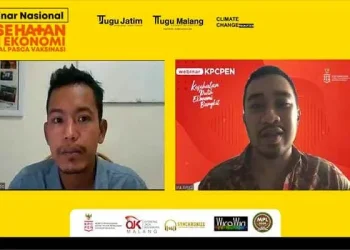 KPCPEN Optimis Herd Immunity Segera Terbentuk - KPCPEN Optimis Herd Immunity Segera Terbentuk