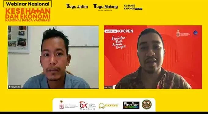 KPCPEN Optimis Herd Immunity Segera Terbentuk - KPCPEN Optimis Herd Immunity Segera Terbentuk