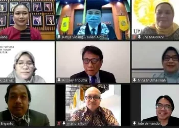 Radio Komunitas Makin Surut, Ini kata Kandidat Doktor FISIP UI