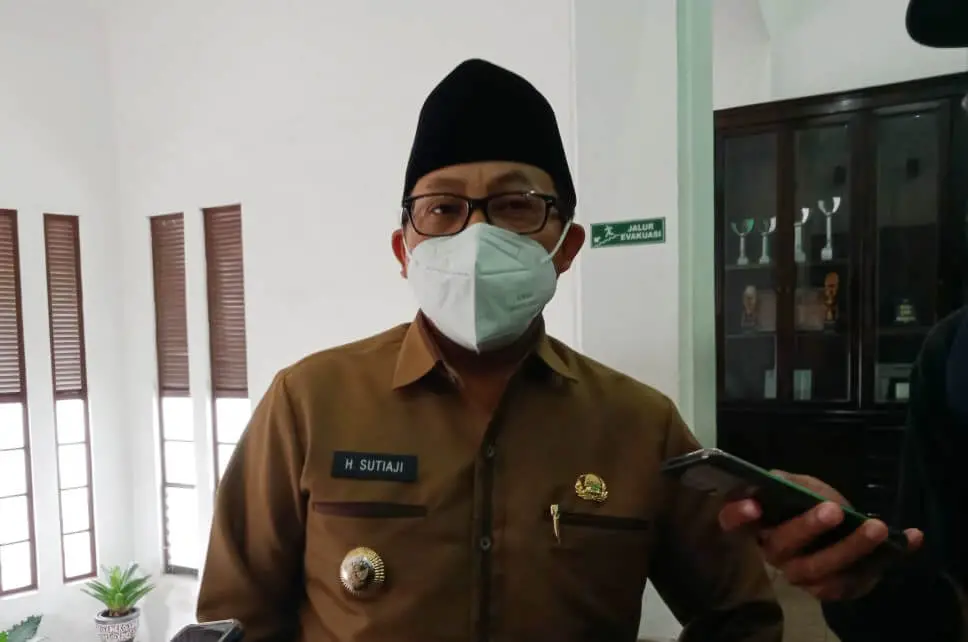 Mulai 23 Februari, PPKM Mikro Diperpanjang