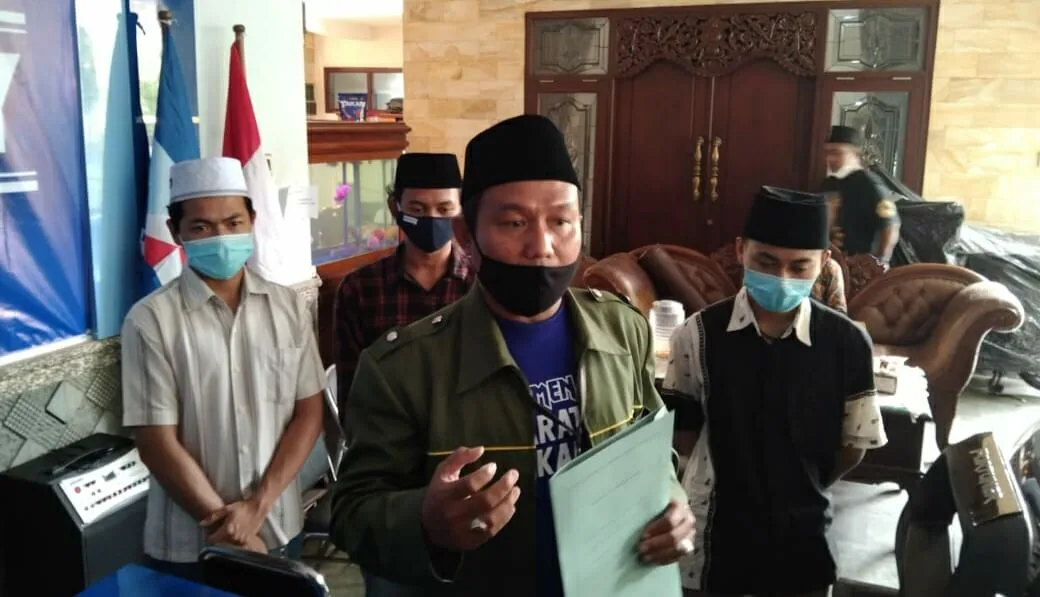 Barikade Gus Dur Kecam Pernyataan Rachlan Nashidik