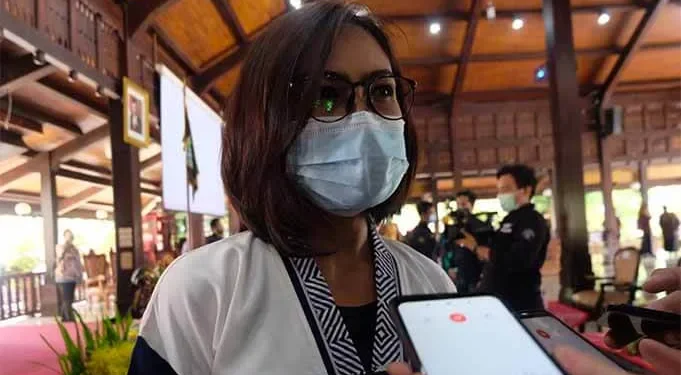 Jumlah Penerima Vaksin yang Tercatat di BPJS Kabupaten Malang ada 1,7 Juta Jiwa