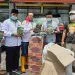 NU Kabupaten Malang Buat Program Ringankan Korban Terdampak Bencana - NU Kabupaten Malang Buat Program Ringankan Korban Terdampak Bencana