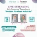Flawless - Yuk Belajar Tampil Flawless Bersama Wardah Kolaborasi Tugu Malang