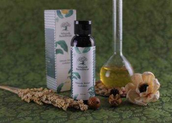 Minyak Sumber Waras, Pelopor Minyak Balur Probiotik Pertama di Indonesia