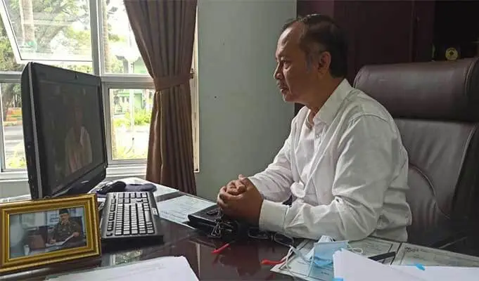 Kata Rektor UIN Malang, Media Kini Jadi Raja dalam Suguhkan Informasi bagi Masyarakat