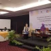 Sesi diskusi Program Gender Equality Academy.