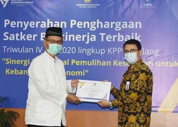 Rektor UIN Maliki