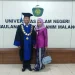 UIN Malang Kukuhkan Prof Nur Asnawi Jadi Guru Besar