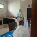 Maling di Sawojajar Menyamar Jadi Petugas Disinfeksi