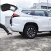 New Pajero Sport Sapa Warga Malang
