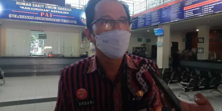 Lansia di Kabupaten Malang Akhirnya Bisa Divaksin Corona