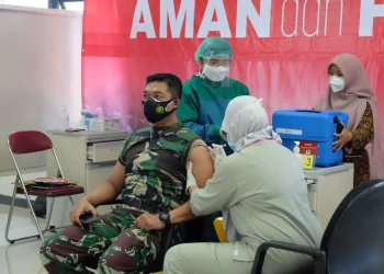 Tips Sembuh COVID-19 ala Dandim 0818 Kabupaten Malang-Kota Batu