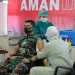 Tips Sembuh COVID-19 ala Dandim 0818 Kabupaten Malang-Kota Batu