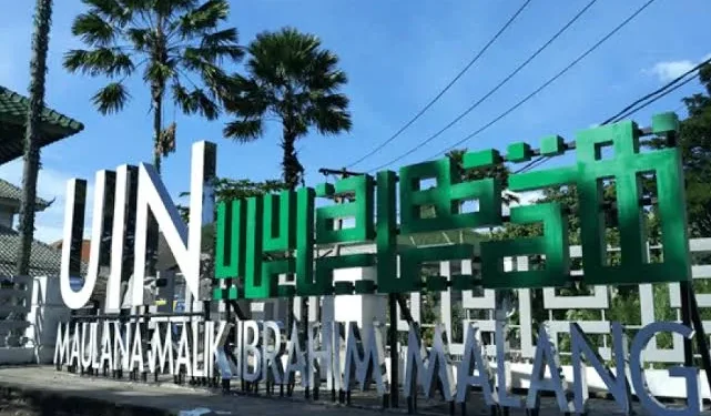 UIN Malang Raih Predikat Kampus Islam Negeri Terbaik di Indonesia