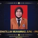 80 Mahasiswa FBS Unikama Ikuti Prosesi Yudisium Secara Virtual