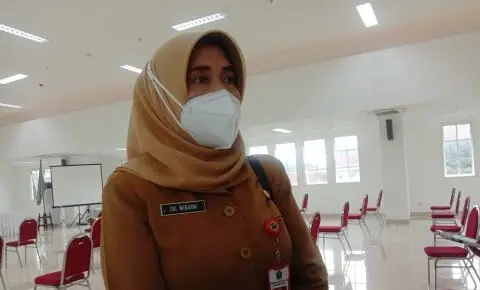 Selama 6 Bulan, Ratusan Tenaga Kesehatan Belum Terima Insentif