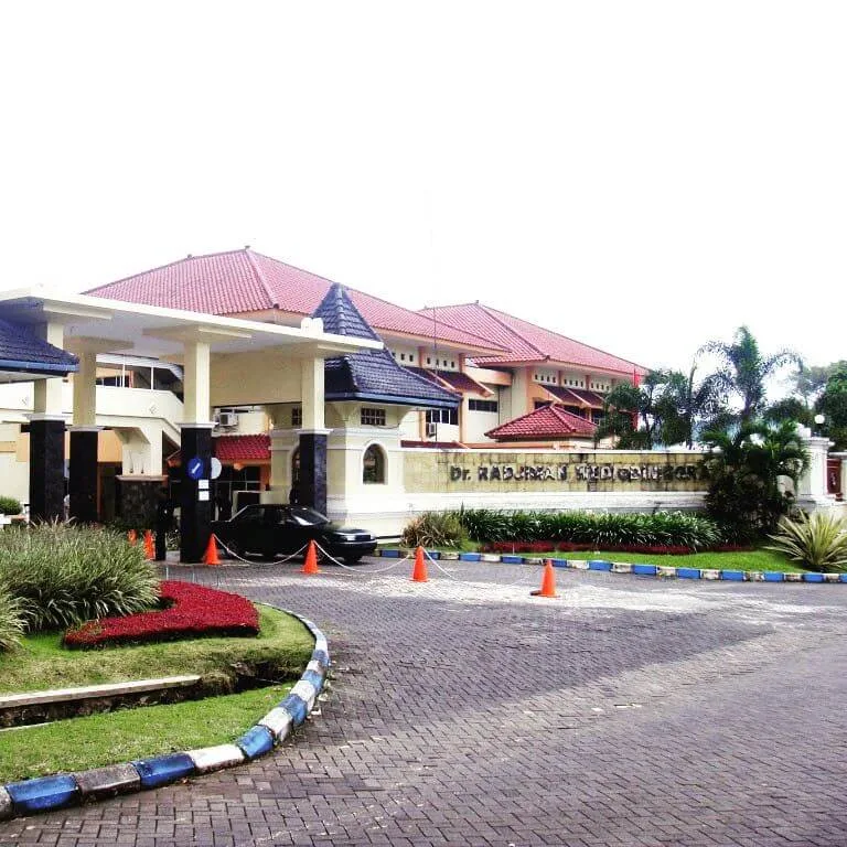 134 ODGJ di RSJ Lawang Positif Corona