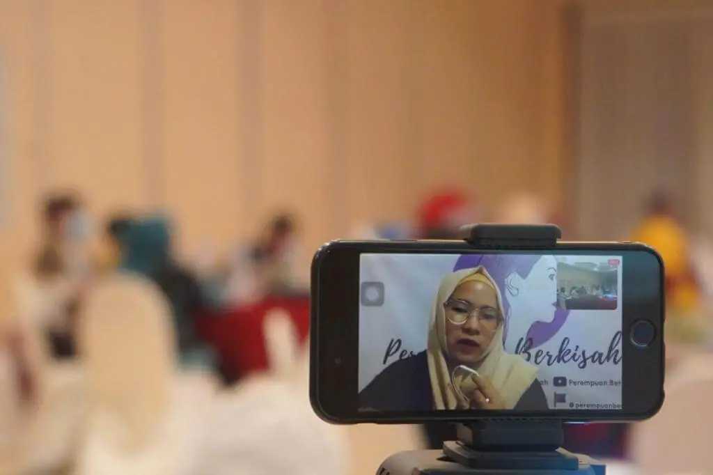 gender - Komunitas Averroes Edukasi Masyarakat Lewat Gender Equality Academi