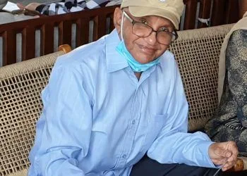 Buku Trilogi Silaturahim Layak Jadi Bacaan Wajib Keluarga Indonesia