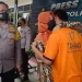 Anak Durhaka, Sering Pukuli Ibu Kandung dan Curi Motor