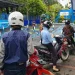 Pemohon SIM di Kota Malang Bisa Jajal Medan Uji Kendaraan Sebelum Tes