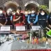Ditemukan Aneka Sajam dan Ponsel di Lapas Lowokwaru